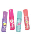 Hot Focus Happy Vibes Mini Lip Gloss Set