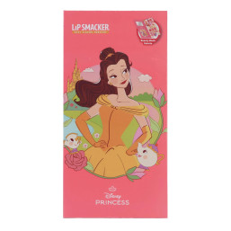 Lip Smacker Disney Princess Belle Beauty Book