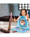 Townley Girl Disney Frozen - Cosmetic Vanity Compact Makeup Set