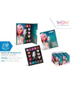 Wow Generation makeup palette