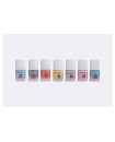 Shush 7 Pcs Nail Polish Set