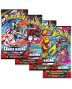 Pokémon TCG: Mega Evolution—Chaos Rising Booster Display