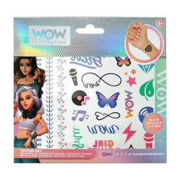 Kids Wow Generation Set 