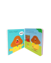 Hey Duggee Board Book