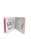 Roald Dahl Colors Board Book