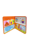  Book - Hey Duggee Betty Board