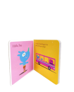 Hey Duggee Tag Board Book