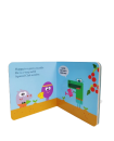 Hey Duggee: Happy Board Book
