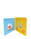 Hey Duggee Roly Book