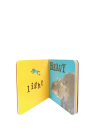 Opposites: Gloriumptious Opposites Book