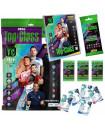 Panini FIFA Top Class 2024 Starter Packs