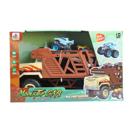 Monster Truck