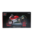 Die Cast Motor Cycle
