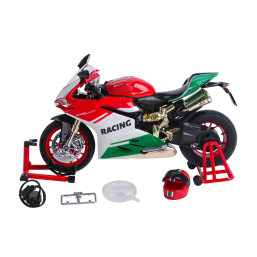 Die Cast Motor Cycle