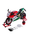 Die Cast Motor Cycle