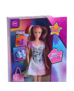 11.5 Inch Doll 