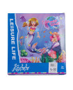 11.5 Inch Mermaid Doll 