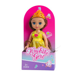 6 Inch Doll