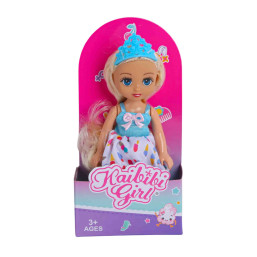 6 Inch Doll