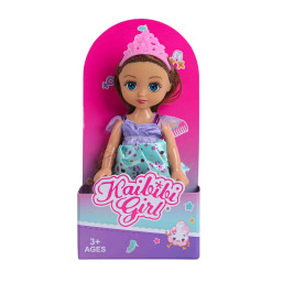 6 Inch Doll