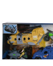 Military War Game Play Set