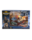 Military War Game Play Set