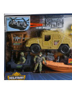 Military War Game Play Set