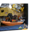 Military War Game Play Set