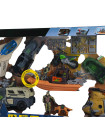 Military War Play Set