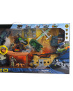 Military War Play Set