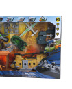 Military War Play Set