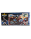 Military War Play Set