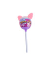 Surprise Cute Ball - Purple