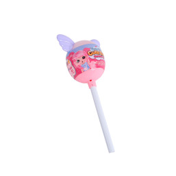 Surprise Cute Ball - Pink