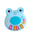 Piano Telephone Drum - Blue