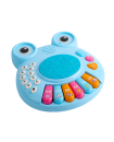 Piano Telephone Drum - Blue