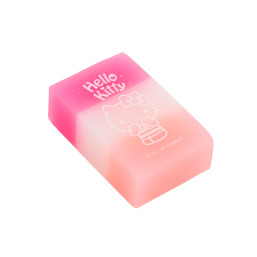 Ice Cream Eraser - Hello Kitty 