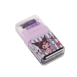 Clean Eraser - Kuromi