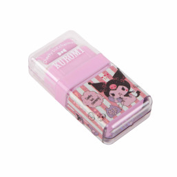 Clean Eraser - Kuromi