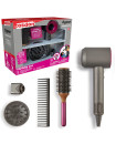 Casdon - Dyson Supersonic Styling Set