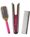 Casdon - Dyson Supersonic Styling Set