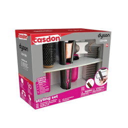 Casdon - Dyson Supersonic Styling Set