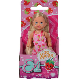 Steffi Love - Evi Love - Sweet Fruits 12cm