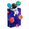 Space Padel 3D+BD 0.400