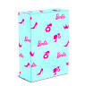 Barbie Blue