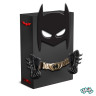 Batman 3D+BD 0.400