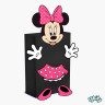 Minnie mouse 3D+BD 0.400
