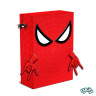 Spiderman 3D+BD 0.400