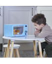 Casdon - Delonghi Microwave