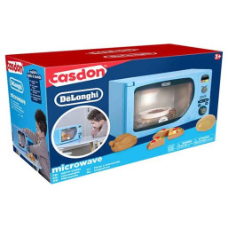 Casdon - Delonghi Microwave